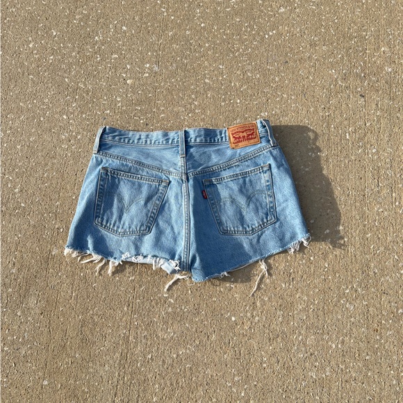 Levi’s shorts bundle - Picture 8 of 9